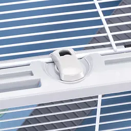 Клітка Ferplast Criceti 80 для хом`яків - мініатюра 9