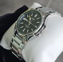 Годинник Casio MTP-RS100D-3A - мініатюра 4