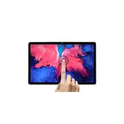 Скло захисне BeCover Lenovo Tab P11 (2nd Gen) (TB-350FU/TB-350XU) 11.5" (708346) - мініатюра 4