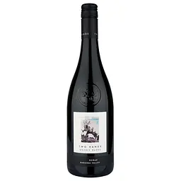 Вино Two Hands Gnarly Dudes 2021, червоне, сухе, 0,75 л (R0977) - мініатюра 2