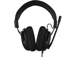 Навушники з мікрофоном 2E HG310 V2 Black (HG310V2-BK) - мініатюра 3
