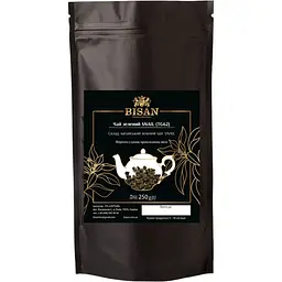 Чай зелений Bisan Snail (TG62) 250 г