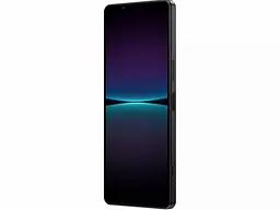 Смартфон Sony Xperia 1 IV 12/256 Gb чорний (4589771647073) - мініатюра 3