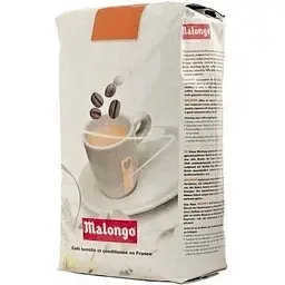 Кава в зернах Malongo Kenya Nakuru 1 кг