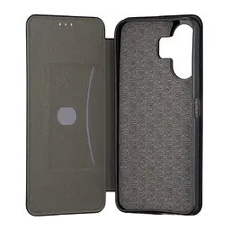 Чохол-книжка Standart Xiaomi Redmi 13C 4G/Poco C65 4G Black - мініатюра 2