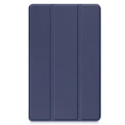 Чохол до планшета BeCover Smart Case Lenovo Tab M8(4rd Gen) TB-300FU 8" Deep Blue (709210) - мініатюра 2
