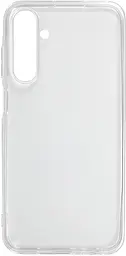 Чохол THE ONE Anti-Bacteria для Samsung Galaxy A15 (A155) / A15 5G (A156) (6973297909377) Clear