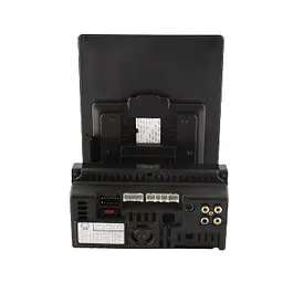 Автомагнітола XPRO 2Din з екраном 9.5'' Tesla Style чорний (7577_2640) - мініатюра 5