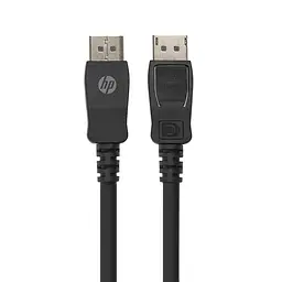 Кабель DisplayPort M-M 3.0 м, V1.2, 4K(4090×2160) HP