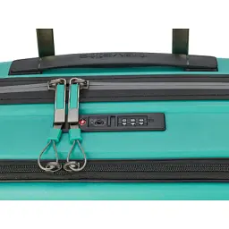 Валіза Travelite Motion Mint S Notebook 15,6" (TL074946-85) - мініатюра 8