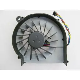 Вентилятор ноутбука HP CQ58/G4-1000/G6-1000/G7-1000 DC(5V,0.4A) 4pin (MF75120V1-C050-S9A) - мініатюра 2