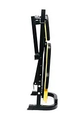 Набір Besport PowerPro 68кг з прямим грифом та лавою WB-003 - мініатюра 15