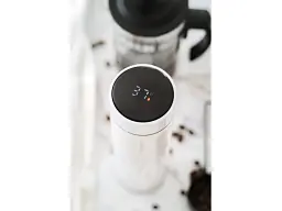 Термос Adler White AD 4506 - мініатюра 7