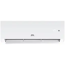 Кондиціонер Cooper&Hunter CH-S18FTXAN-WP R32 Wi-Fi Nature (White) - мініатюра 2