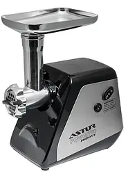 М`ясорубка Astor MG 1902 (1,8кВт) шинковка