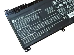 Акумулятор для ноутбука HP Pavilion X360 13-U M3-U Stream 14-AX 14-CB серії BI03XL - мініатюра 3