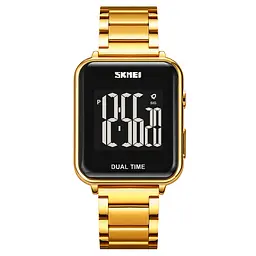 Skmei 1852GD Gold SALE