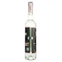 Мескаль Yuu Baal Pechuga, 40%, 0,7 л - мініатюра 3