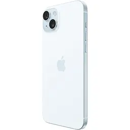 Смартфон Apple iPhone 15 Plus 128GB Blue (MU163) [92587] - мініатюра 7