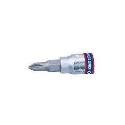 Біта 1/4" № 1