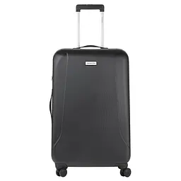 Валіза CarryOn Skyhopper (L) Black (502128) - мініатюра 3