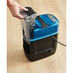 Відпарювач Tefal IXEO Cube UT2020E0 - мініатюра 4