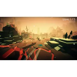 Ключ активації Microsoft Paper Dash - Ghost Hunt для Xbox One/Series S/X - мініатюра 11