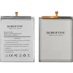 Акумулятор Borofone EB-BM526ABY для Samsung A235 A23/M526 M52 (5G)