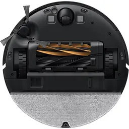 Робот-пилосос Dreame Bot D20 Pro Plus Black (RLD43SD-BL) [147537] - мініатюра 11