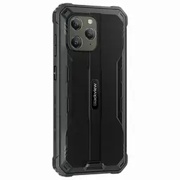 Смартфон Blackview BV5300 Pro 4/64Gb black - мініатюра 3