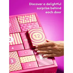 Подарунковий набір Lovehoney Discover Romance (SX3865) [167915] - мініатюра 9