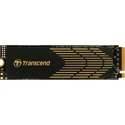 Накопичувач SSD Transcend m.2 NVMe 2TB PCI-E 4.0 3D NAND (FFMSTR02182)