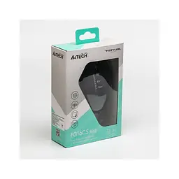 Мишка A4Tech FG16CS Air2 Wireless Black (4711421998468) - мініатюра 11
