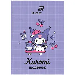 Щоденник шкільний Kite HK-3 (HK26-262-3)