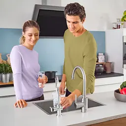 Система для фільтрації води Mypure P1 (1025434) - мініатюра 5