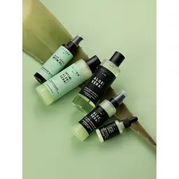 Гель для інтимної гігієни Mayur Intim Aloe Vera Hygiene Gel З алое вера та пантенолом 200 мл (4820230950175) - мініатюра 2