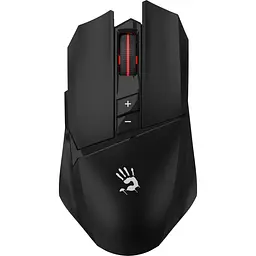 Миша Bloody R36 Ultra Stone Black [113531]