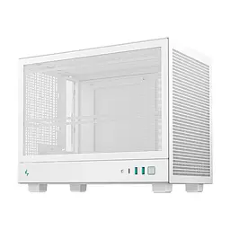 Корпус для ПК Deepcool CH160 MESH WH - мініатюра 3