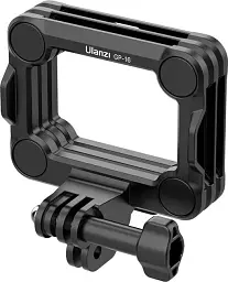 Магнітне швидкознімне кріплення Ulanzi GP-16 Magnetic Quick Release Mount (2654) [85983] - мініатюра 2