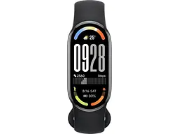 Фітнес-браслет Xiaomi Smart Band 10 Midnight Black (BHR07PYGL)