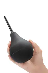 Анальний душ B-Vibe Classic Enema, чорний - мініатюра 7