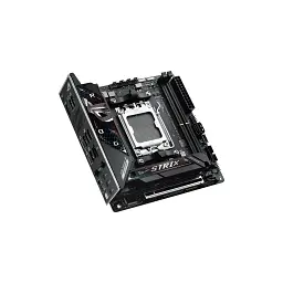 Материнська плата ASUS ROG STRIX B850-I GAMING WIFI - мініатюра 5