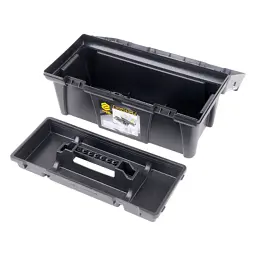 Ящик для інструментів Vorel 525 x 256 x 246 мм (78813) - мініатюра 7