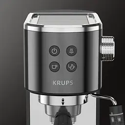 Кавоварка еспрессо Krups Virtuoso+ (XP444G10) - мініатюра 8