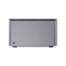 Комп'ютер Lenovo ThinkCentre Neo Ultra Gen 2 (13BG0017UI) Intel Core Ultra 5 235/32Gb DDR5/512Gb SSD/RTX 5060 8Gb/Windows 11 Pro - мініатюра 9