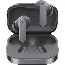 Навушники TWS Realme Buds Air 8 Master Gray EU