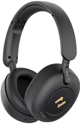 Навушники Havit HV-H655BT Pro ANC Black (6939119065911)