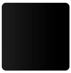 Відбивна панель для зйомки Puluz PU5320B Black 20х20см [86245] - мініатюра 2