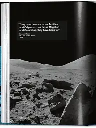 The NASA Archives. From Project Mercury to the Mars Rovers - мініатюра 10