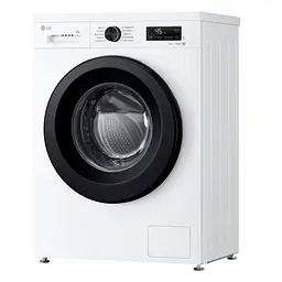 LG Пральна машина фронтальна, 6кг, 1200, В, 44см, - мініатюра 6
